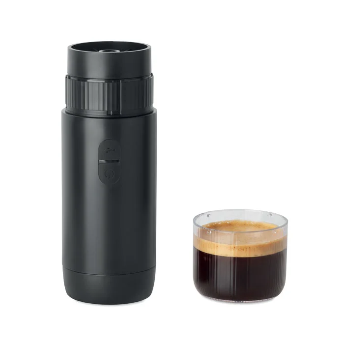 Aparat de cafea portabil Porto
