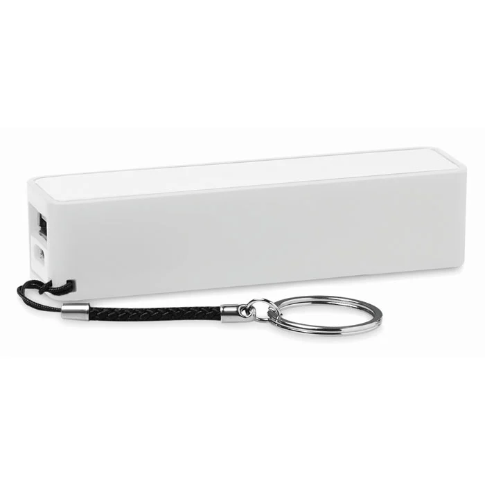 Slim Power Bank 2200mAh Power Mate