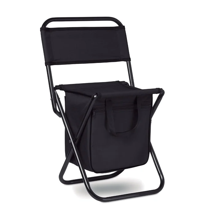 Scaun/cooler pliabil Sit & Drink