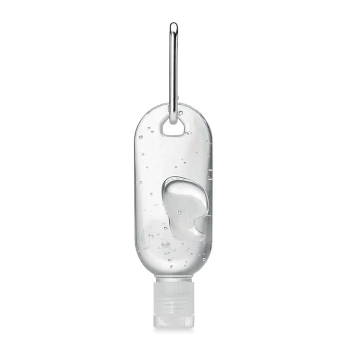 Gel de curățat mâini 30 ml Gel2go