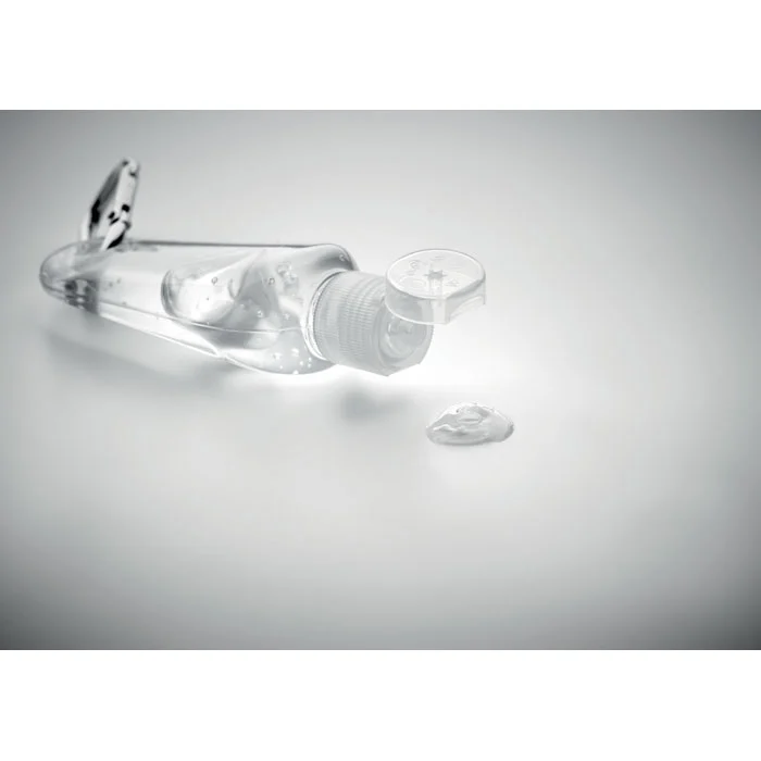 Gel de curățat mâini 30 ml Gel2go