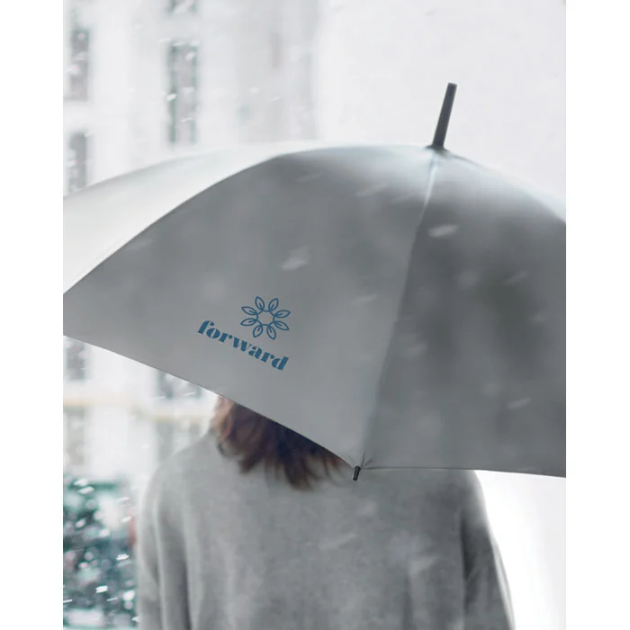 Umbrelă reflectorizantă Visibrella