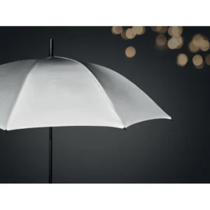 Umbrelă reflectorizantă Visibrella