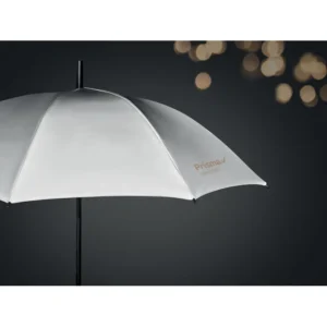 Umbrelă reflectorizantă Visibrella