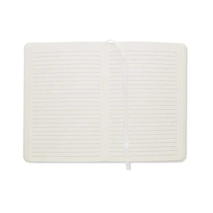 Caiet antibacterian liniat A5 Arco Clean