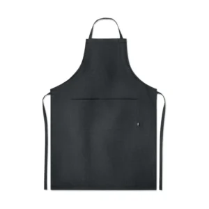 Șorț ajustabil din cânepă Naima Apron
