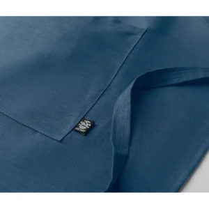 Șorț ajustabil din cânepă Naima Apron