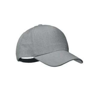 ȘAPCĂ DIN CÂNEPĂ 5-PANELE 370 Naima Cap