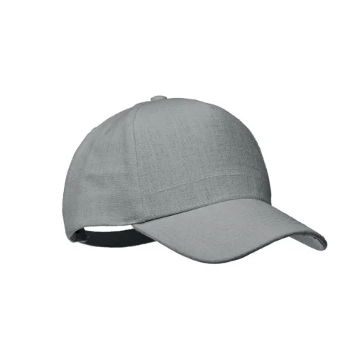 ȘAPCĂ DIN CÂNEPĂ 5-PANELE 370 Naima Cap