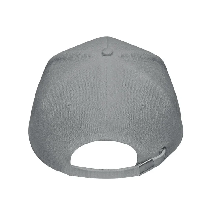 ȘAPCĂ DIN CÂNEPĂ 5-PANELE 370 Naima Cap