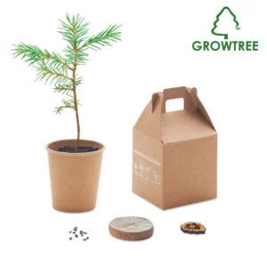 Set din pin Growtree™