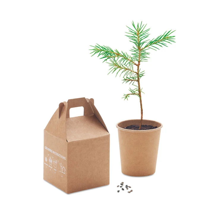 Set din pin Growtree™
