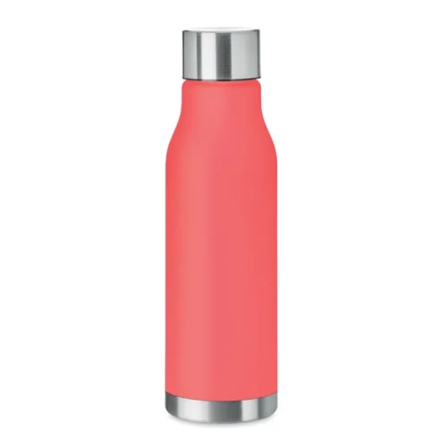 Sticlă RPET de 600 ml Glacier RPET