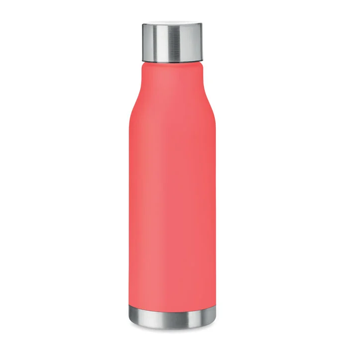 Sticlă RPET de 600 ml Glacier RPET