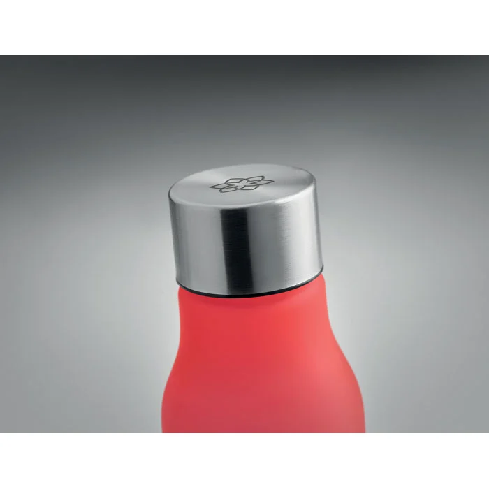 Sticlă RPET de 600 ml Glacier RPET