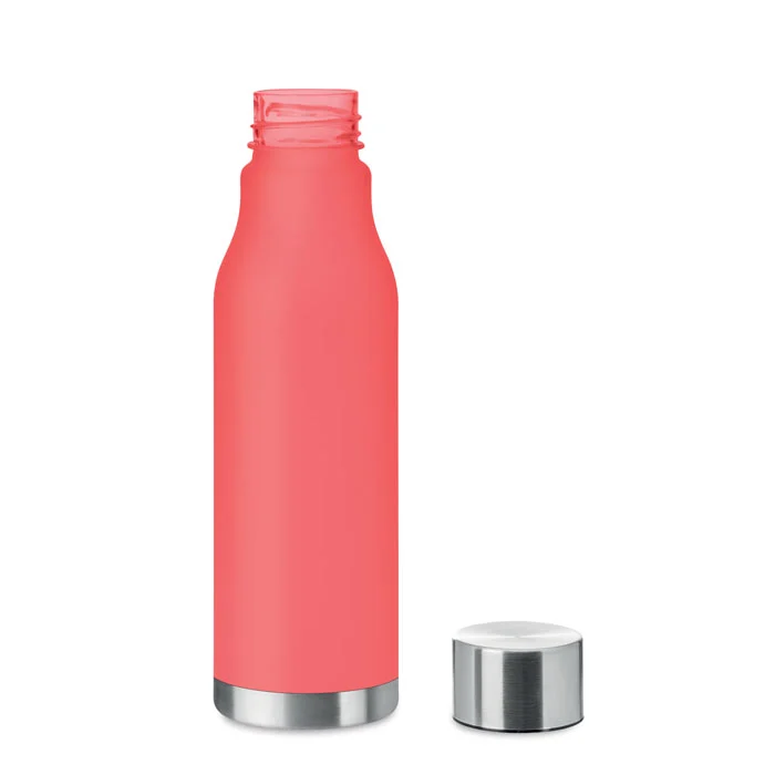 Sticlă RPET de 600 ml Glacier RPET