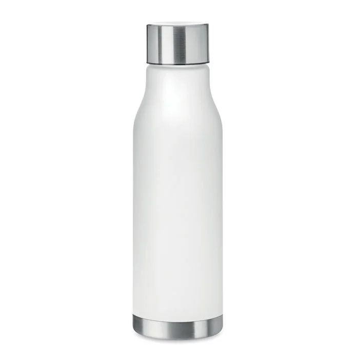 Sticlă RPET de 600 ml Glacier RPET