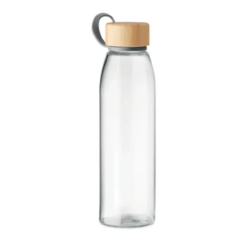 Sticlă de sticlă 500 ml Fjord White