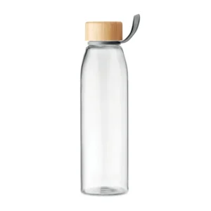 Sticlă de sticlă 500 ml Fjord White