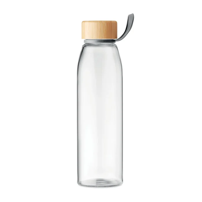 Sticlă de sticlă 500 ml Fjord White