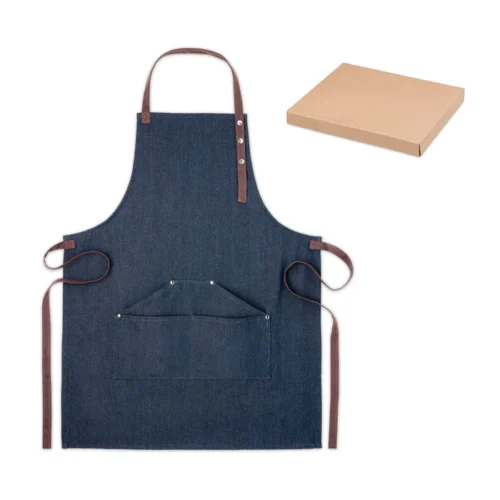 Șorț din denim 240 g Denipur
