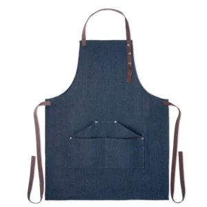 Șorț din denim 240 g Denipur