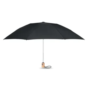 Umbrelă 190T RPET 23 inch Leeds