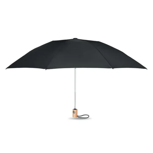 Umbrelă 190T RPET 23 inch Leeds