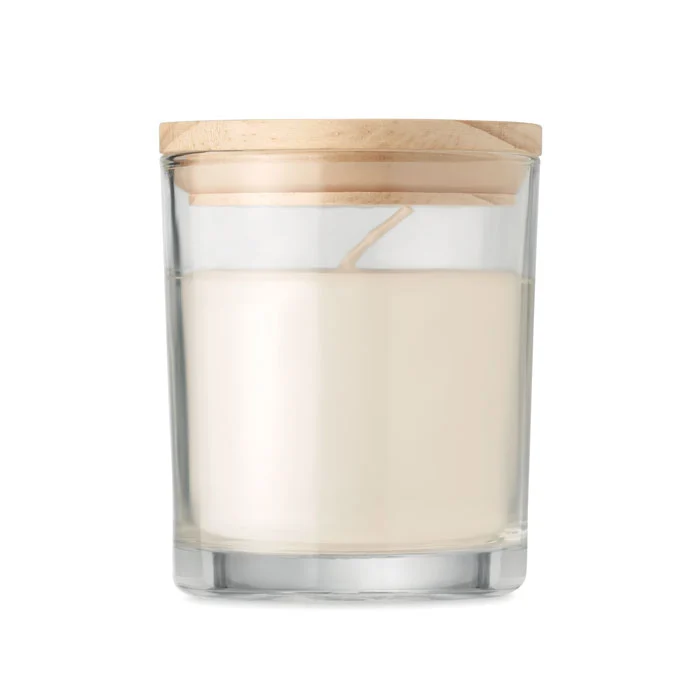 Lumânare cu parfum de vanilie Ancient