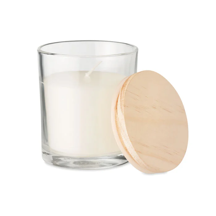 Lumânare cu parfum de vanilie Ancient