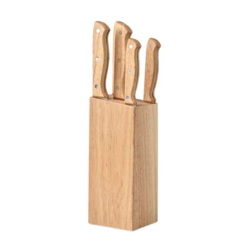 Set de cuțite din 5 piese Gourmet