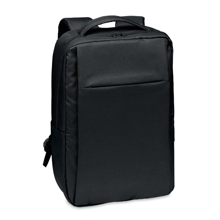 Rucsac laptop din 300D RPET Seoul