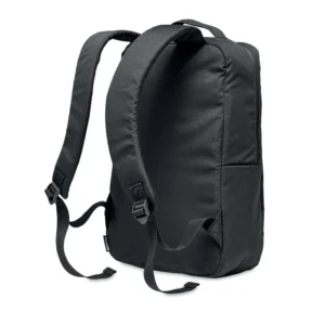 Rucsac laptop din 300D RPET Seoul