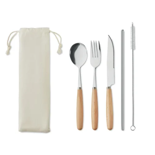 Set de tacâmuri Custa Set