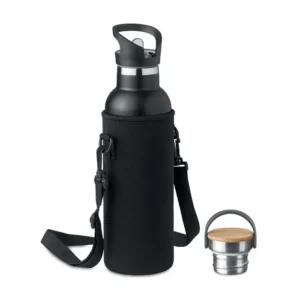 Termos cu perete dublu 700 ml Tiksi