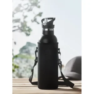 Termos cu perete dublu 700 ml Tiksi