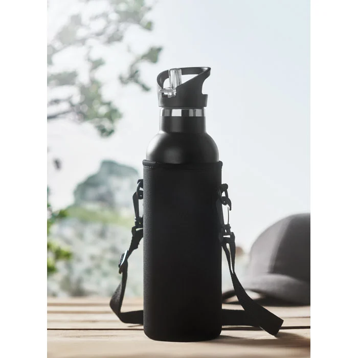 Termos cu perete dublu 700 ml Tiksi