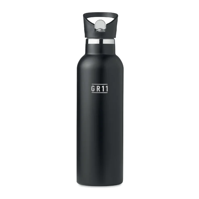 Termos cu perete dublu 700 ml Tiksi