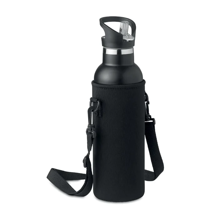 Termos cu perete dublu 700 ml Tiksi