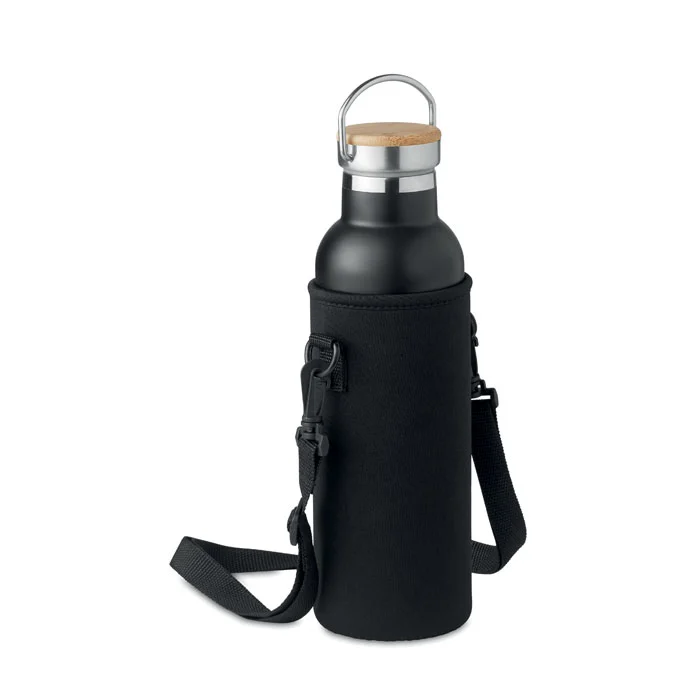 Termos cu perete dublu 700 ml Tiksi