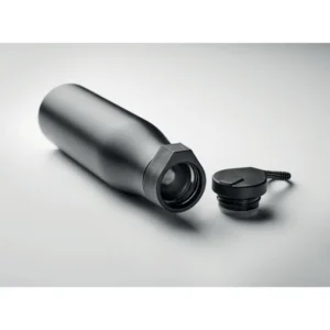 Termos pentru apă din oțel inoxidabil, cu perete dublu și capac magnetic Ursus