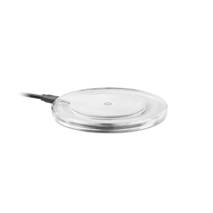 Încărcător rotund wireless Uve Charging +