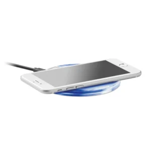 Încărcător rotund wireless Uve Charging +