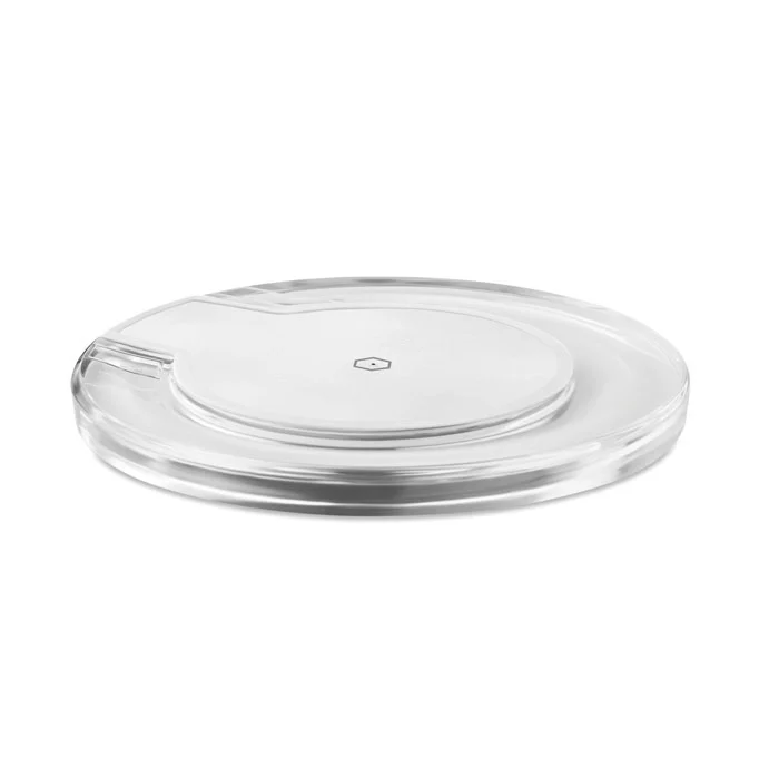 Încărcător rotund wireless Uve Charging +