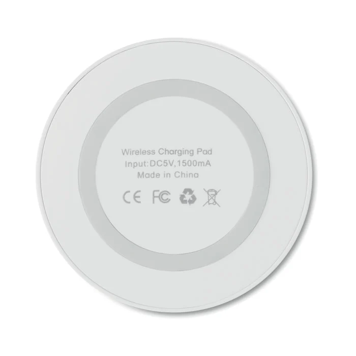 Încărcător wireless mic Wireless Plato +