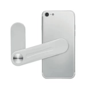 Suport magnetic pentru telefon fabricat din plastic ABS cu inel metalic cu adeziv Gada