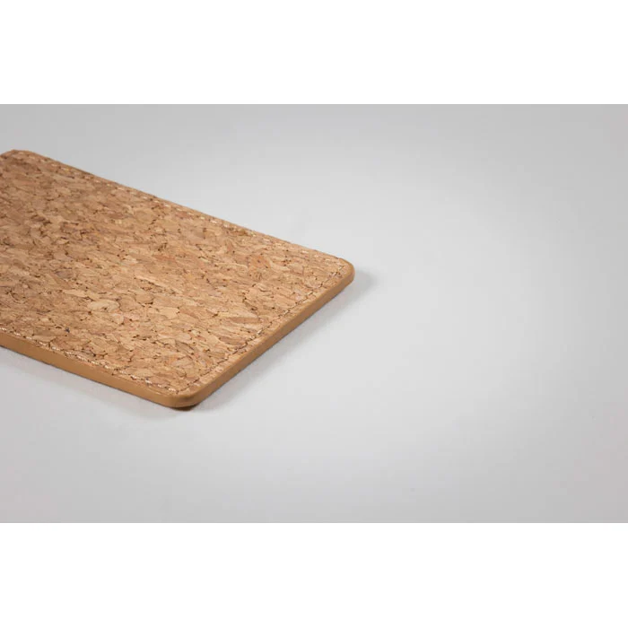 Etichetă bagaje din plută Coco