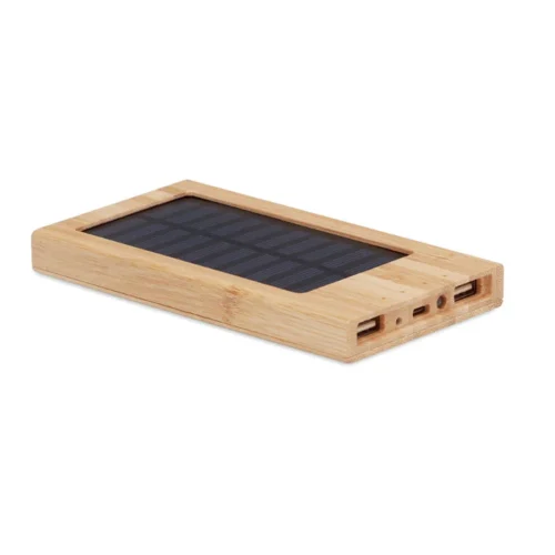 Power bank solar 4000 mAh Arena Solar