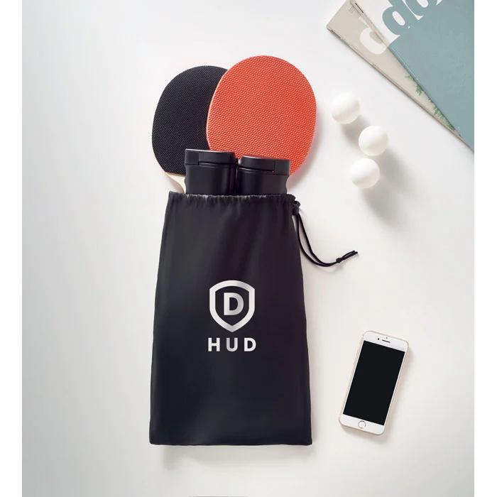 Set de tenis de masă Ping Pong