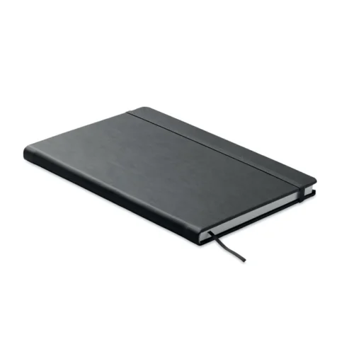 Notes A5, hartie reciclata Ours